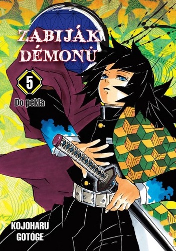 Obrázok Zabiják démonů 5 - Do pekla