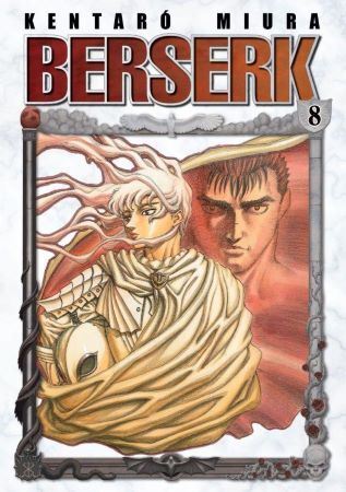 Obrázok Berserk 8