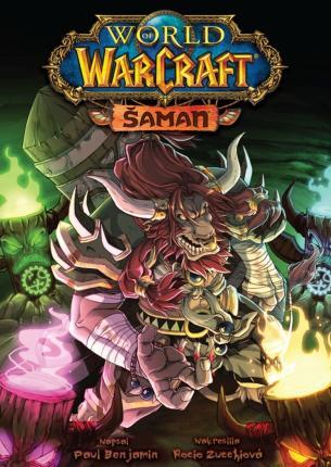 Obrázok World of Warcraft - Šaman