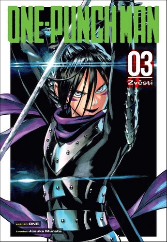Obrázok One-Punch Man 3: Zvěsti