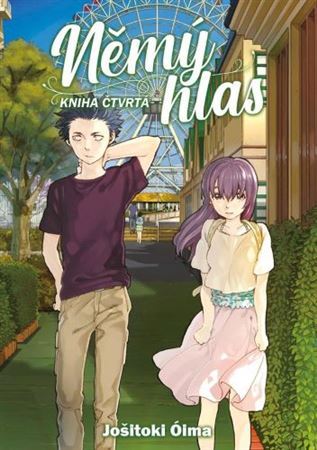 Obrázok Němý hlas 4