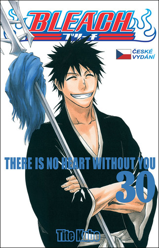 Obrázok Bleach 30