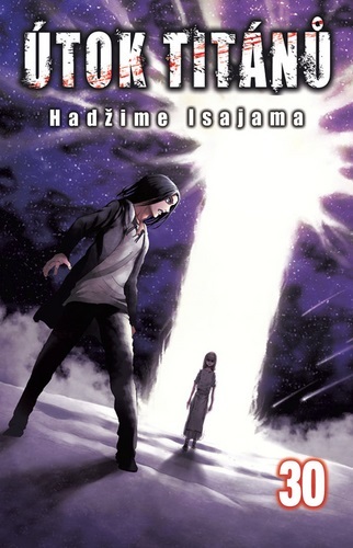 Obrázok Útok titánů 30