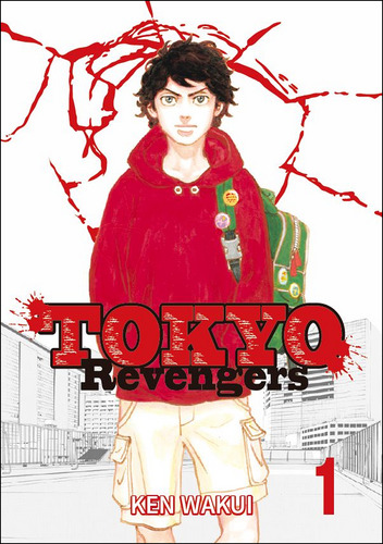 Obrázok Tokyo Revengers 1
