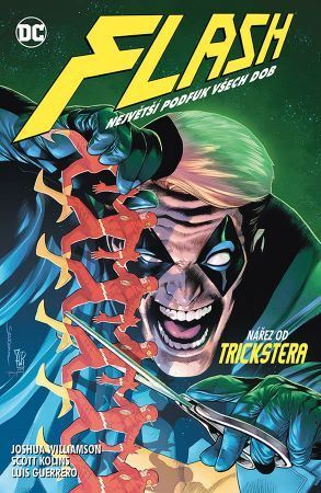 Obrázok Flash 11 - Největší podfuk všech dob