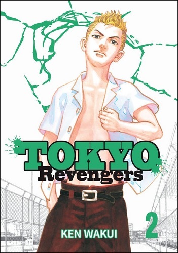 Obrázok Tokyo Revengers 2