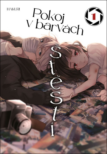 Obrázok Pokoj v barvách štěstí 1