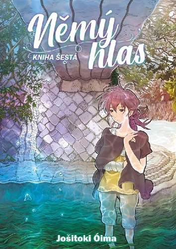 Obrázok Němý hlas 6