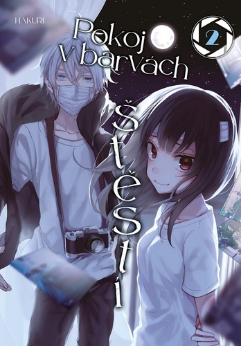 Obrázok Pokoj v barvách štěstí 2