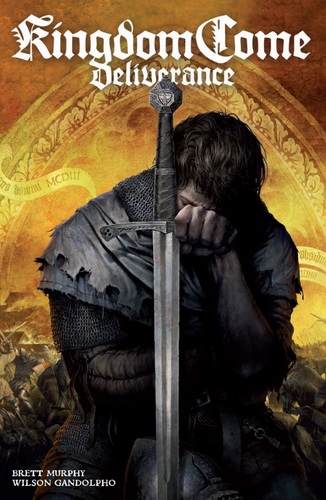 Obrázok Kingdom Come: Deliverance