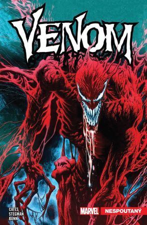 Obrázok Venom 3 - Nespoutaný
