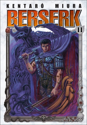 Obrázok Berserk 11