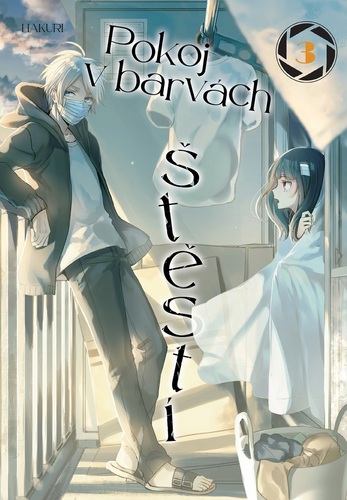 Obrázok Pokoj v barvách štěstí 3