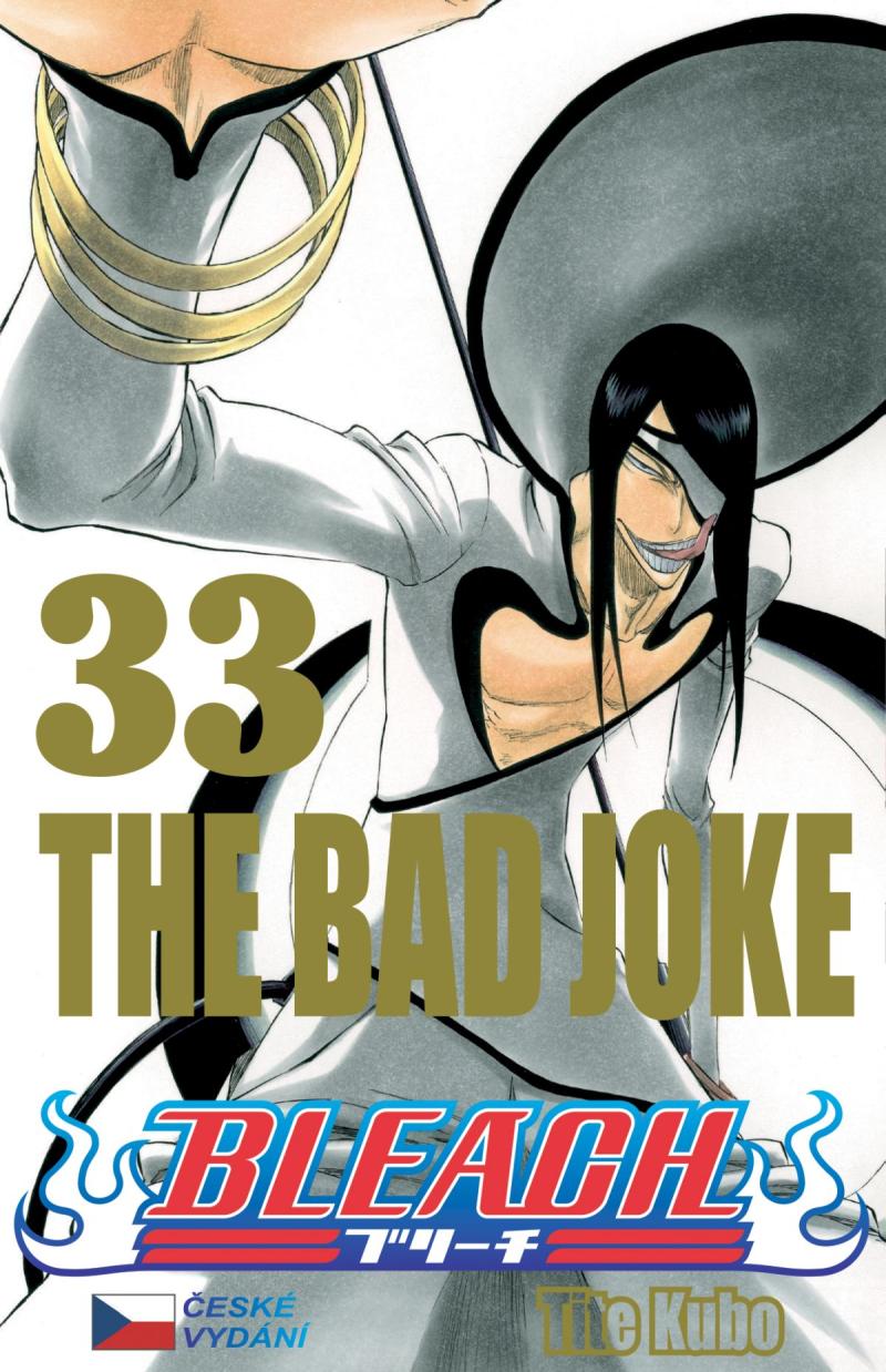 Obrázok Bleach 33