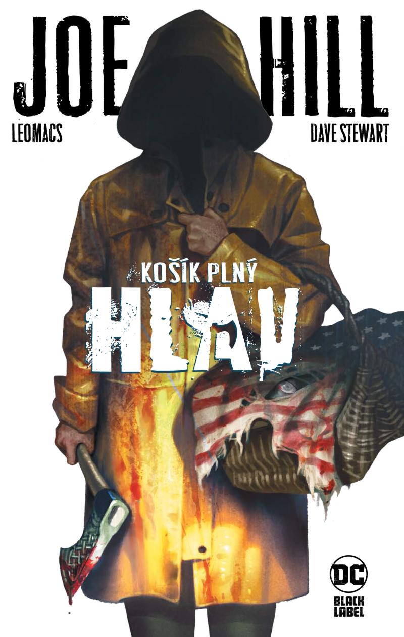 Obrázok Košík plný hlav