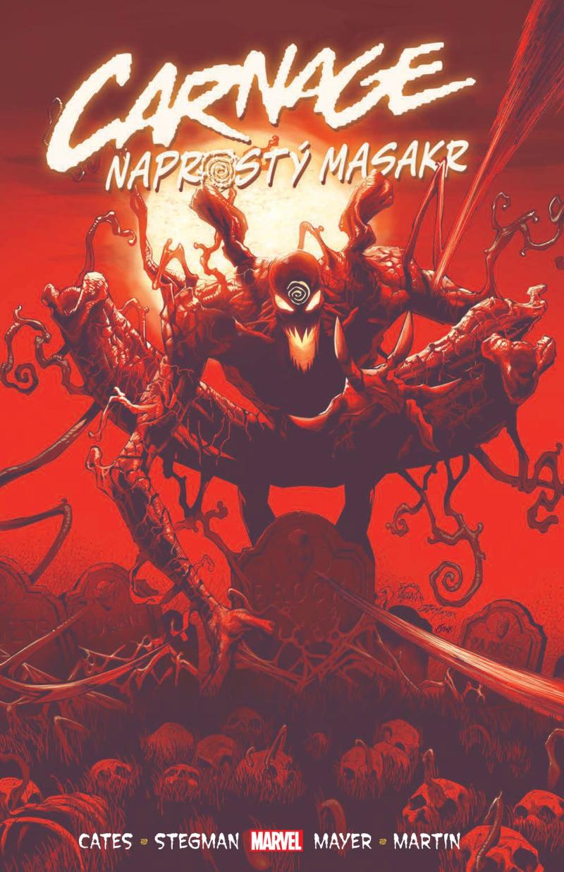 Obrázok Carnage - Naprostý masakr