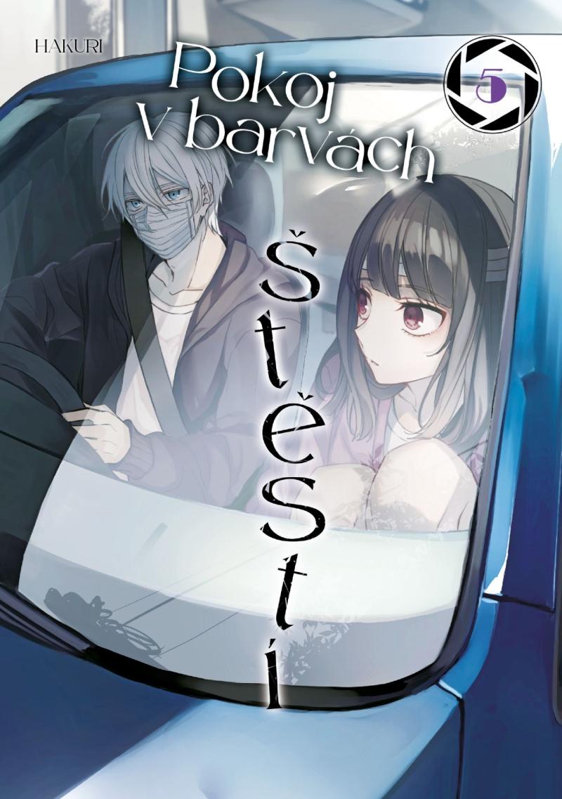 Obrázok Pokoj v barvách štěstí 5