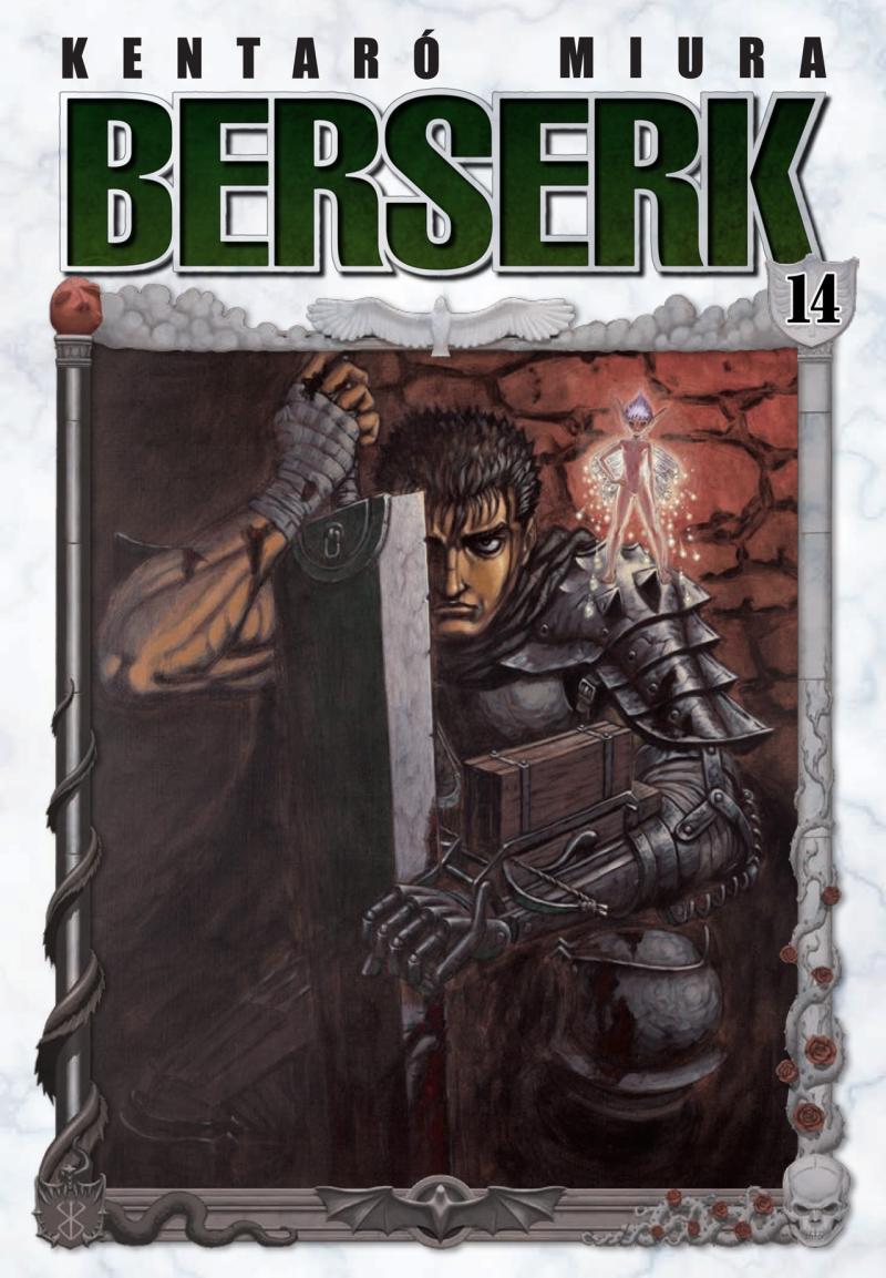 Obrázok Berserk 14