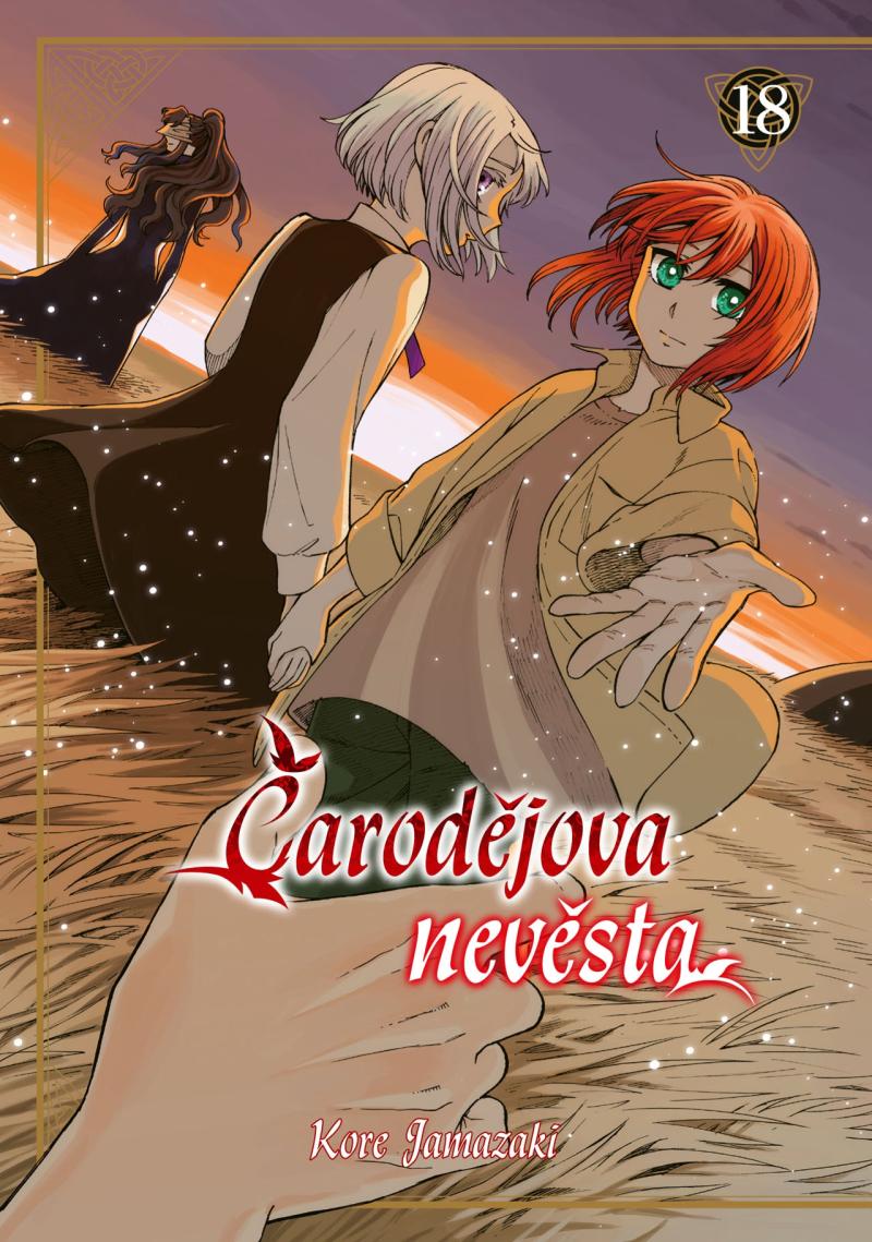 Obrázok Čarodějova nevěsta 18