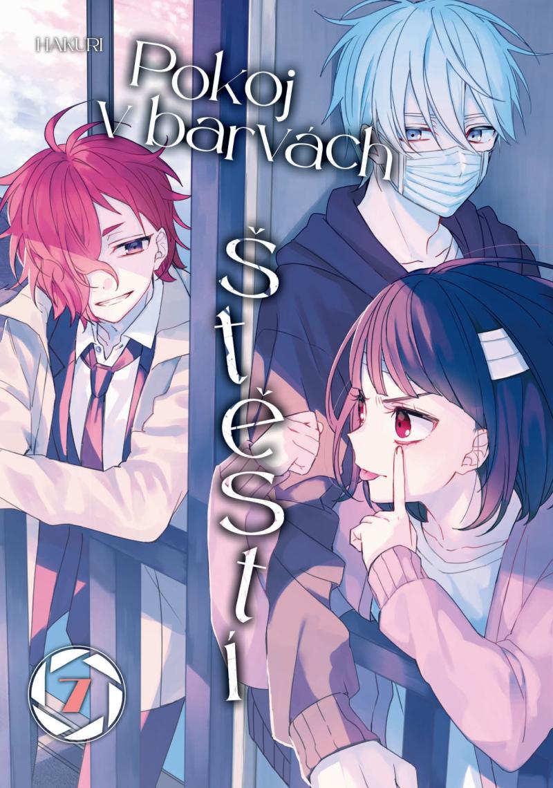 Obrázok Pokoj v barvách štěstí 7