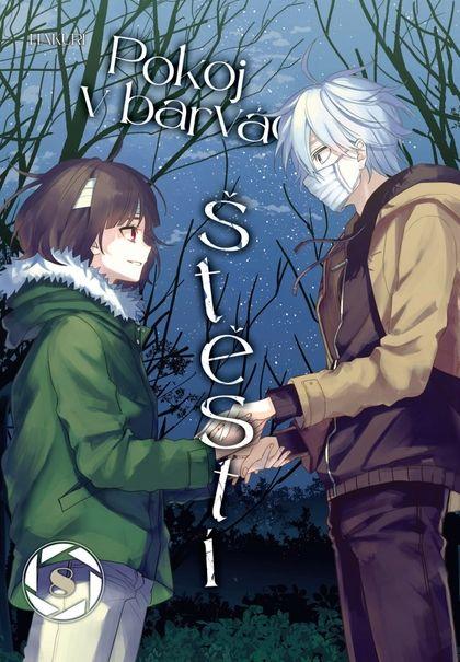 Obrázok Pokoj v barvách štěstí 8