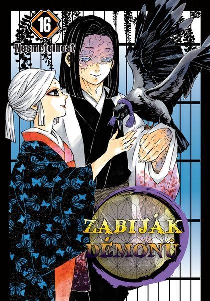 Obrázok Zabiják démonů 16 - Nesmrtelnost