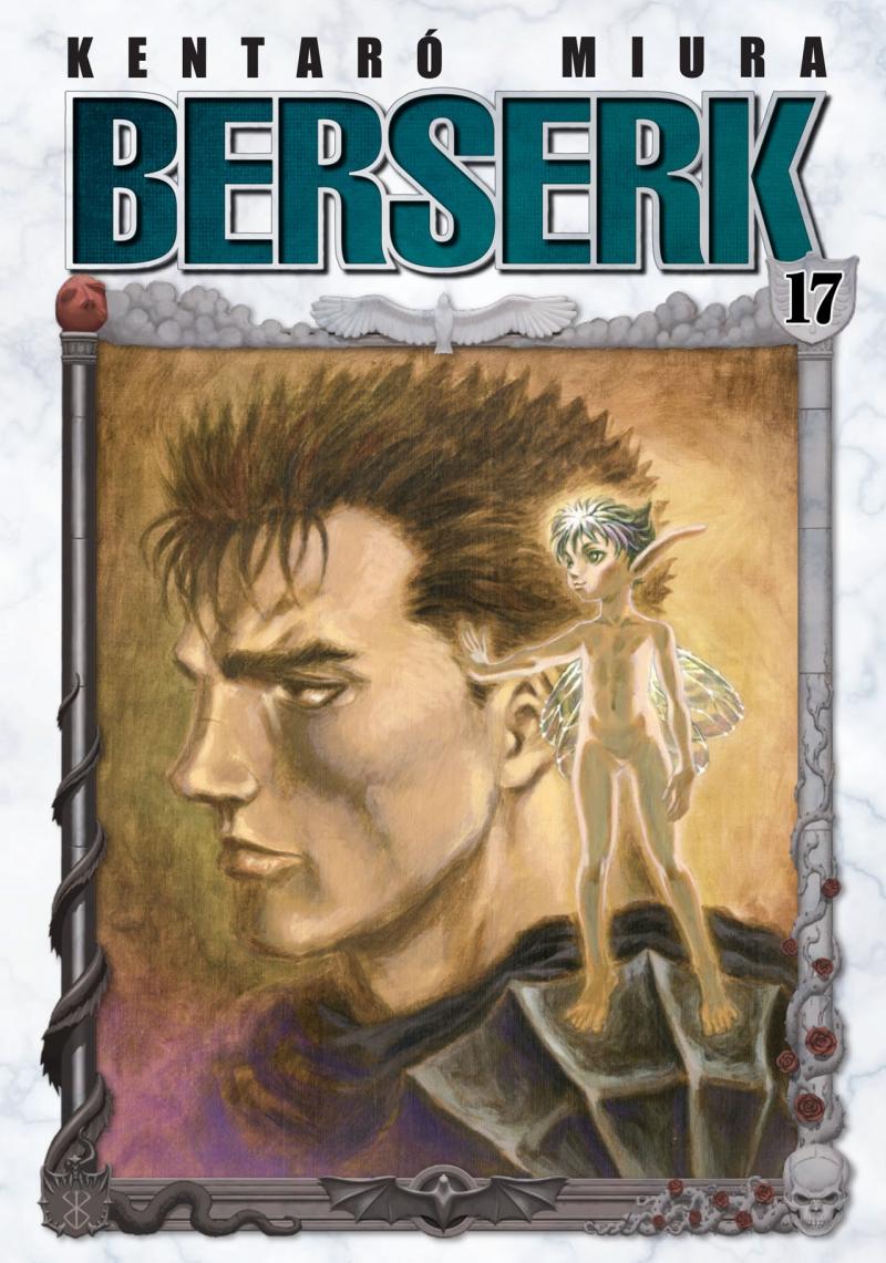 Obrázok Berserk 17