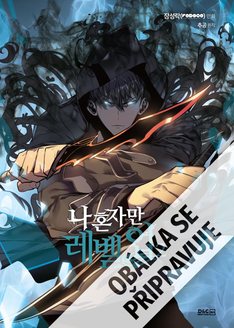 Obrázok Solo Leveling 2