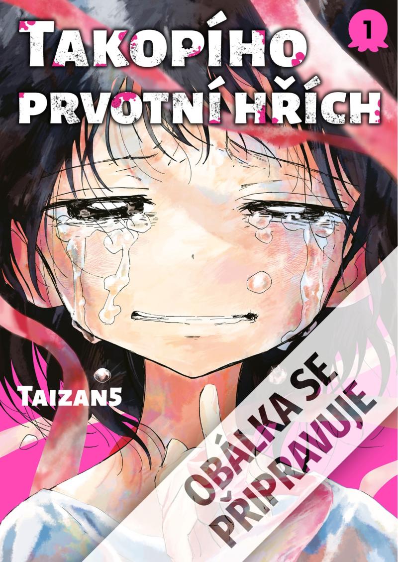 Obrázok Takopího prvotní hřích 1