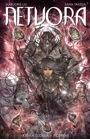 Obrazok Netvora 7: Pozření