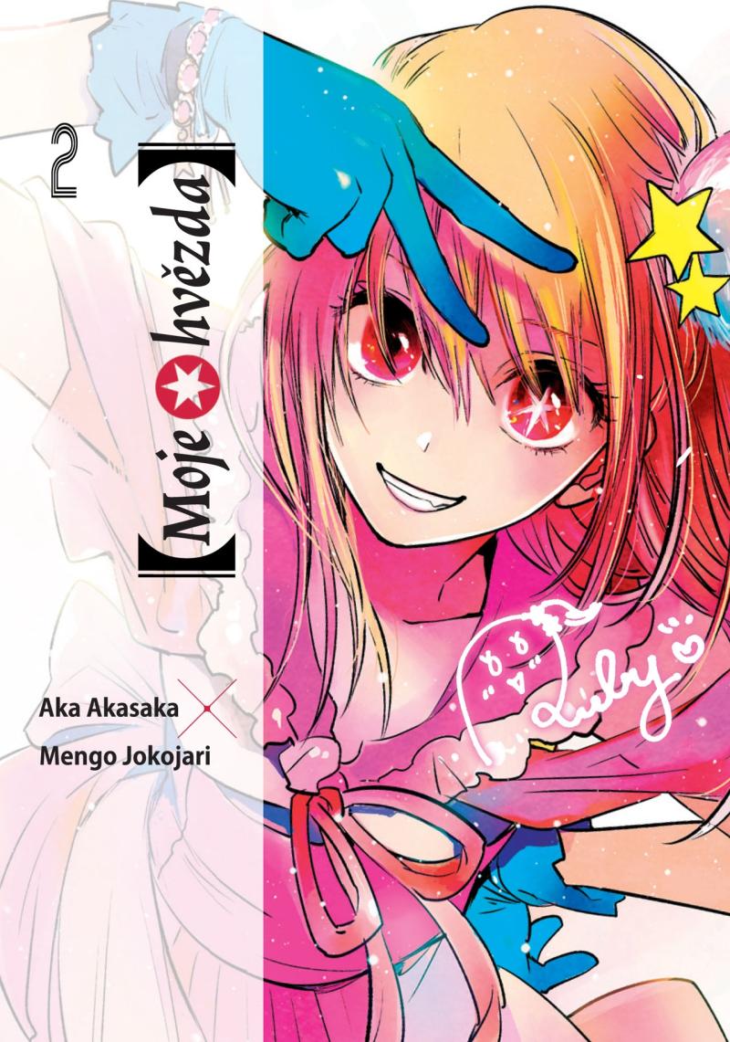 Obrázok Moje hvězda 2