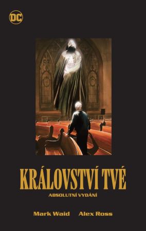 Obrazok Království tvé – absolutní vydání (základní verze)