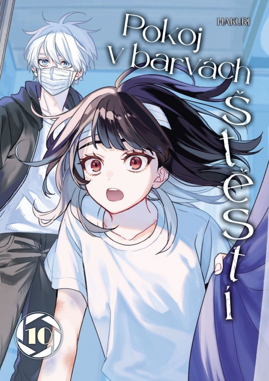 Obrázok Pokoj v barvách štěstí 10