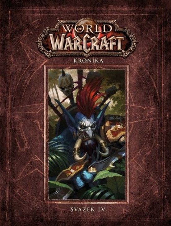 Obrázok World of Warcraft: Kronika 4