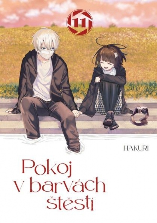 Obrázok Pokoj v barvách štěstí 11