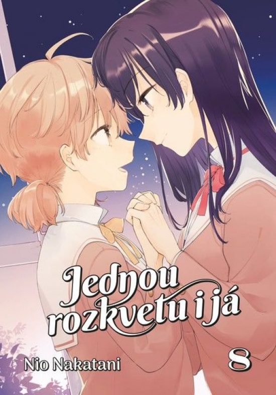 Obrázok Jednou rozkvetu i já 8