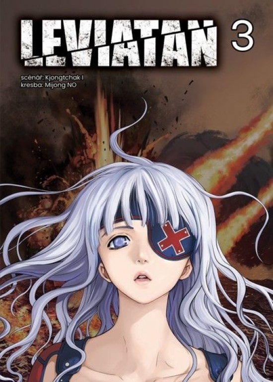 Obrázok Leviatan 3