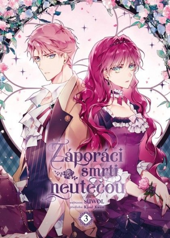 Obrázok Záporáci smrti neutečou 3