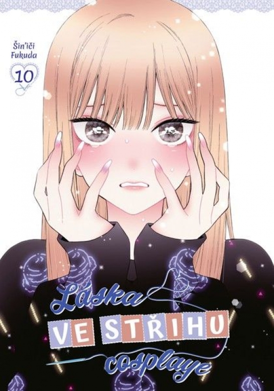 Obrázok Láska ve střihu cosplaye 10