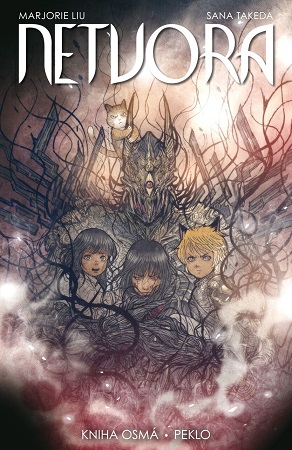 Obrazok Netvora 8: Peklo