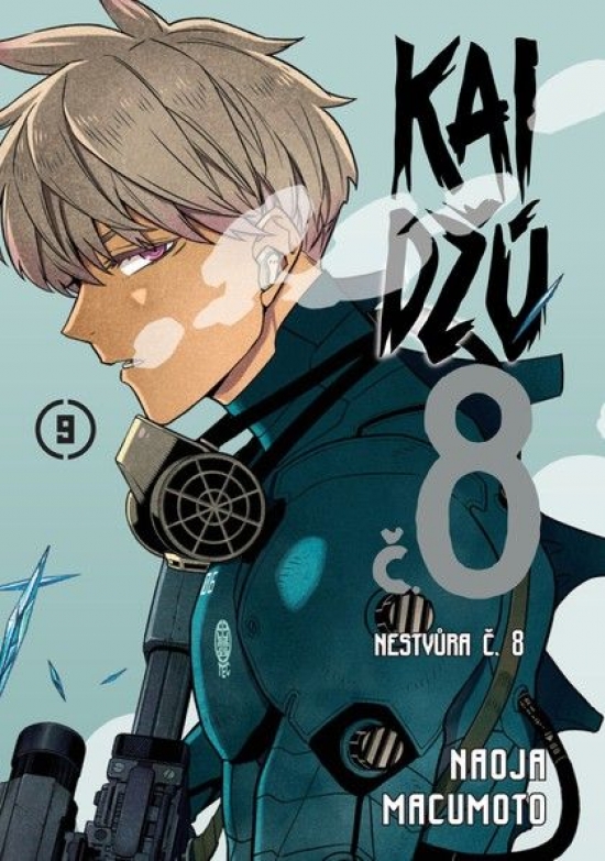 Obrázok Kaidžú č. 8 / 9