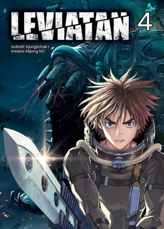 Obrázok Leviatan 4