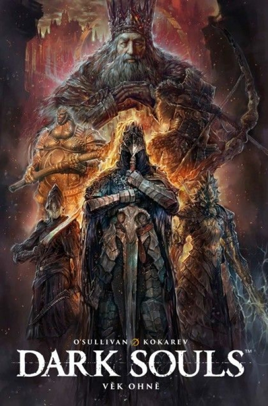 Obrázok Dark Souls: Věk ohně