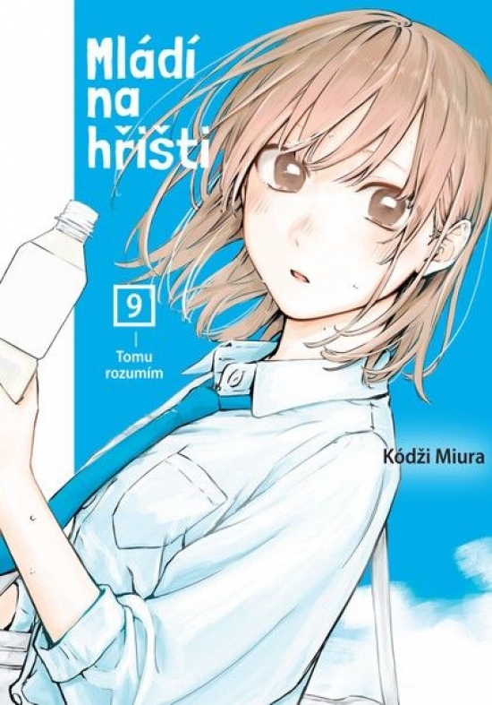 Obrázok Mládí na hřišti 9: Tomu rozumím