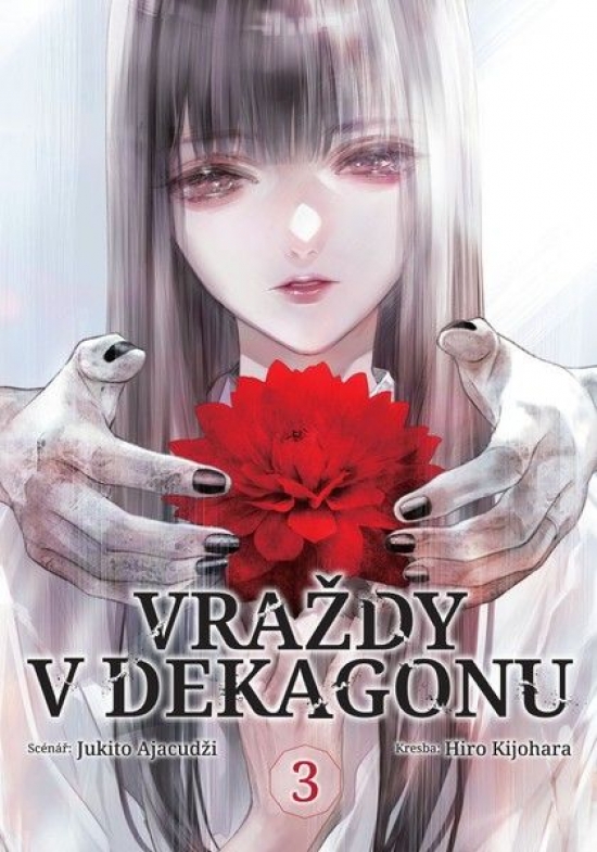 Obrázok Vraždy v Dekagonu 3