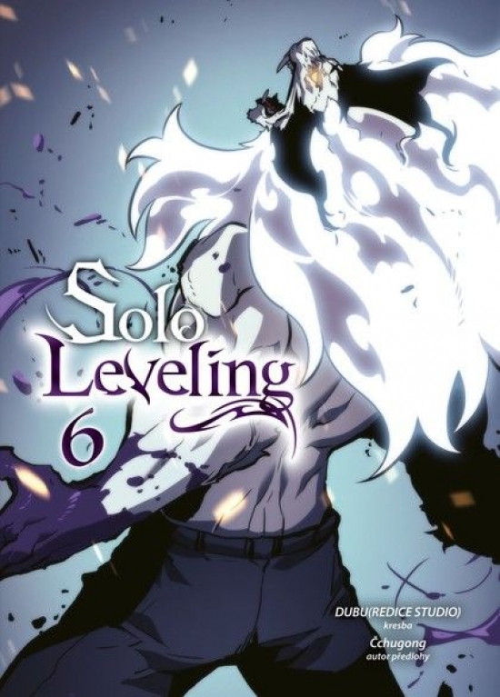 Obrázok Solo Leveling 6