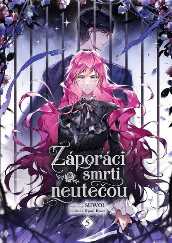 Obrazok Záporáci smrti neutečou 5