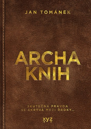 Obrázok Archa knih