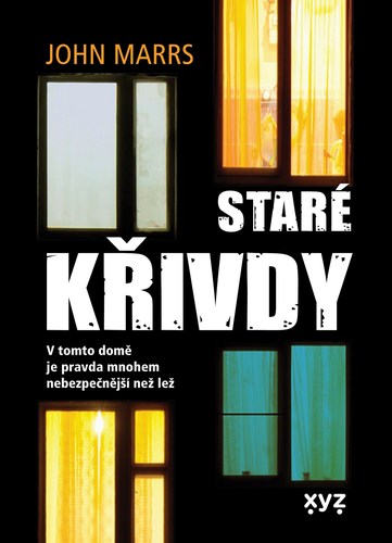 Obrázok Staré křivdy