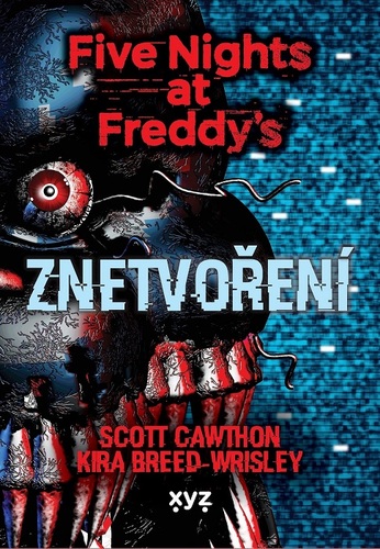 Obrázok Five Nights at Freddy 2: Znetvoření